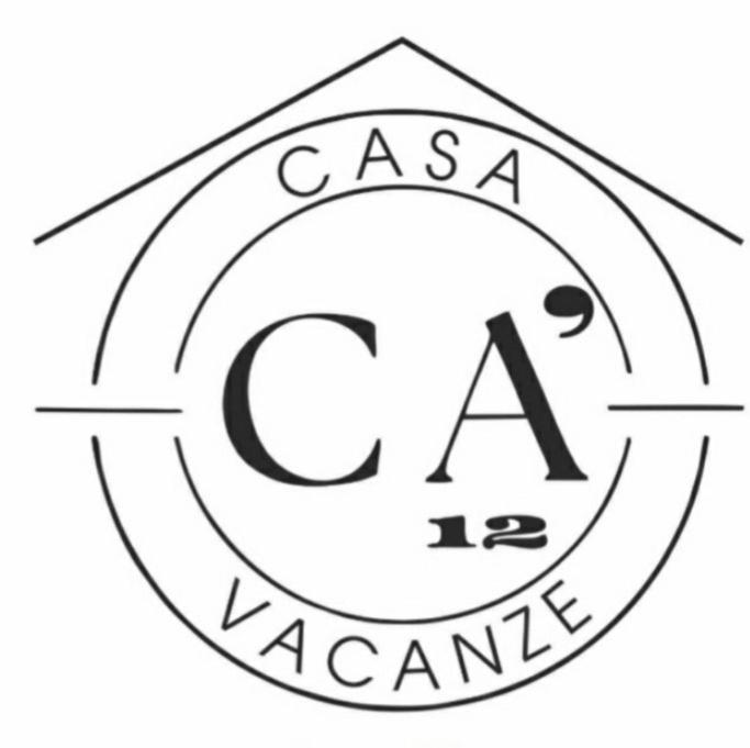 Ca12 Casa Vacanze Путіньяно Екстер'єр фото